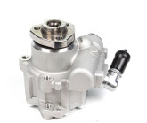 Насос ГУР VW LT/T4/Crafter 2.5TDI/ T5 1.9TI (-AC)