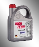 Синтетическое моторное масло High Tech Special A.J.K. 5W-30 4л