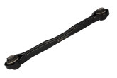 Рычаг подвески задний (верх.задн.поперечный) BMW 1 (E87)/3 (E90-E93)/X1 (E84) 04-15 (L=413mm)