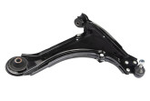 Рычаг подвески передний пр. (нижн.перед.с шаровой опорой) Opel Astra F 91-05/Vectra A 88-95