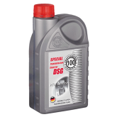 Специальная трансмиссионная жидкость Special transmission fluid for DSG 1L