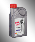 Синтетическое моторное масло High Tech Special A.J.K. 5W-30 1л