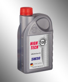Синтетическое моторное масло High Tech Eco-C4 5W-30 1л