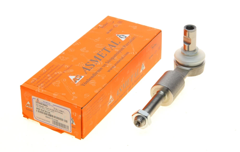 Наконечник рулевой тяги Audi A4/A6/VW Passat B5 96-05